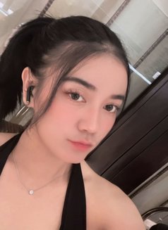 Karina NewBi - puta in Bali Photo 5 of 5