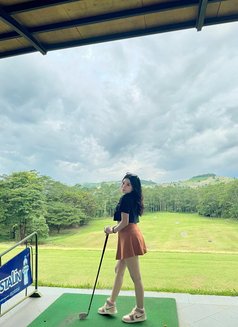 Karina Newbi - escort in Bali Photo 1 of 4