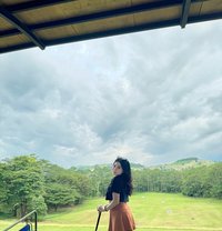 Karina Newbi - escort in Bali