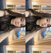 Karina Newbi - escort in Bali