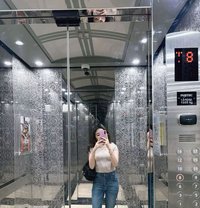 Karina Newbi - escort in Bali