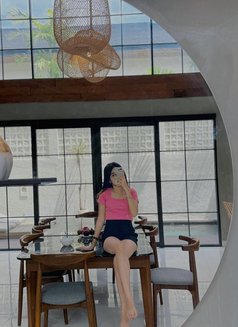 Karina Newbi - escort in Bali Photo 4 of 4