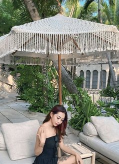 Karina Oktav - escort in Bali Photo 1 of 6