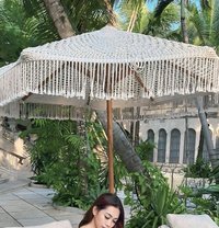 Karina Oktav - escort in Bali Photo 1 of 6
