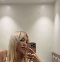 Karina Outcall - escort in Riyadh