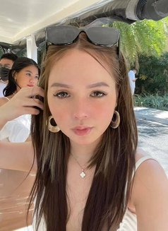 Karina ( Party & Gfe ) - puta in Hong Kong Photo 1 of 6