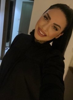 Karina Passion - escort in Dubai Photo 5 of 7