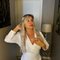 Karina - masseuse in Santa Cruz de Tenerife