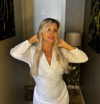 Karina - Masajista in Santa Cruz de Tenerife