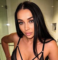 Karina - escort in London