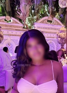 Karina Pryde - escort in Dubai Photo 3 of 6