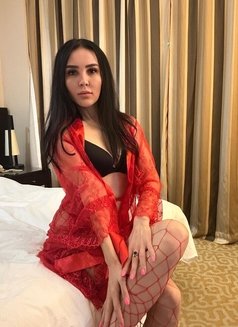 Karina Real 100% Mistres - escort in Dubai Photo 9 of 19