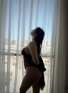 KARINA Russia - escort in Dubai Photo 12 of 14