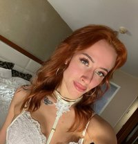 Karina - puta in Batumi