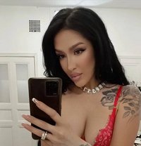 Karina - escort in Beirut