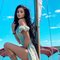 Karina - puta in Dubai