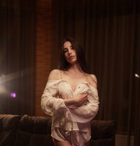 Karina - escort in Dubai