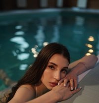 Karina - escort in Dubai