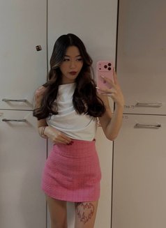 Karina - escort in Tbilisi Photo 1 of 17