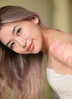 Karina - escort in Tbilisi Photo 12 of 17