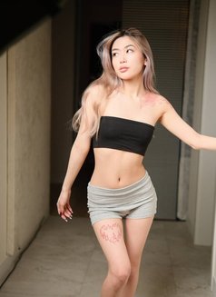 Karina - escort in Tbilisi Photo 14 of 17