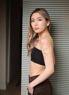 Karina - escort in Tbilisi Photo 17 of 17