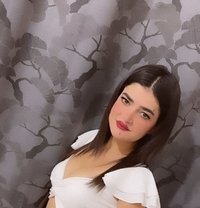 Karina Russian - escort in Al Sohar