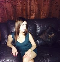 Karina Russian - escort in Al Sohar