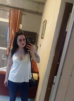 Karina Russian - escort in Muscat Photo 2 of 8