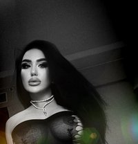 Karina sex Psychologist indapandent girl - escort in New Delhi