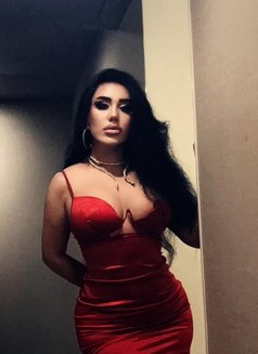 Karina sex Psychologist indapendent girl - puta in New Delhi Photo 20 of 24