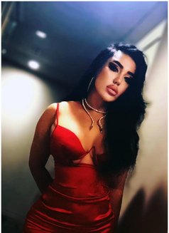 Karina sex Psychologist indapendent girl - puta in New Delhi Photo 21 of 24