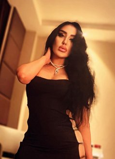Karina sex Psychologist indapendent girl - puta in New Delhi Photo 24 of 24
