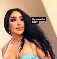 Karina sex Psychologist indapendent girl - escort in New Delhi Photo 19 of 24