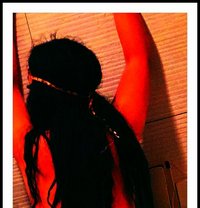 KARİNA SeX Psychologist indapendent girl - escort in New Delhi