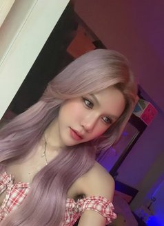 Karina Sexy Top Sweet Bottom - Acompañantes transexual in Bangkok Photo 23 of 23