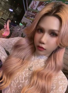 Karina Sexy Top Sweet Bottom - Transsexual escort in Chiang Mai Photo 24 of 25