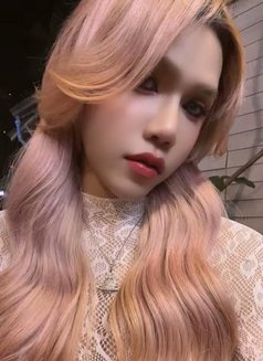 Karina Sexy Top Sweet Bottom - Transsexual escort in Chiang Mai Photo 25 of 25