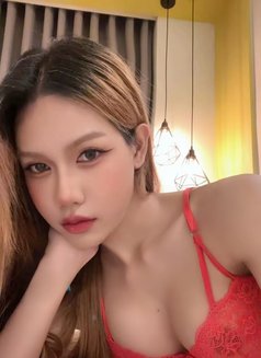 Karina Sexy Top Sweet Bottom - Transsexual escort in Taichung Photo 26 of 28