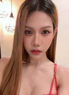 Karina Sexy Top Sweet Bottom - Transsexual escort in Taichung Photo 27 of 28
