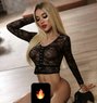 KARINA SEXY TOP - Transsexual escort in Muscat Photo 12 of 12