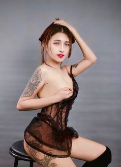 Karina 🖤 - escort in Taipei Photo 1 of 10