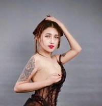 Karina just arrived - escort in Taipei Photo 1 of 10