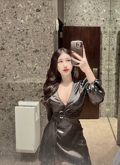 Karina 🖤 - escort in Taipei Photo 9 of 10