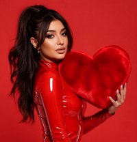 Karina Squirt - escort in Dubai Photo 1 of 13