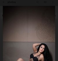 Karina Sex psikolog – Turkish girl - escort in New Delhi Photo 18 of 21
