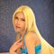 Karina Sweet Sexy Top Thick Big Cum - Transsexual escort in Chiang Mai