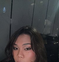 Karina - masseuse in Bangkok