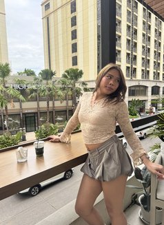 Karina - masseuse in Bangkok Photo 12 of 13
