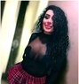 KARİNA Erotic blowjob last day 🥰🥰 - escort in New Delhi Photo 18 of 30